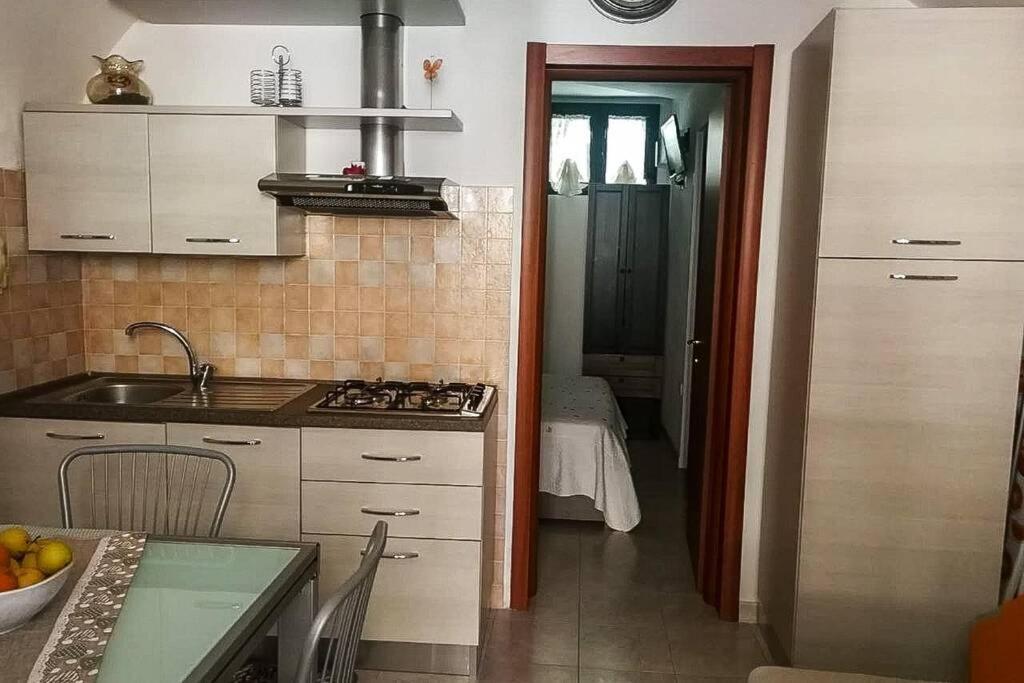 Piccola Casetta In Pieno Centro Villa Noto Exterior photo